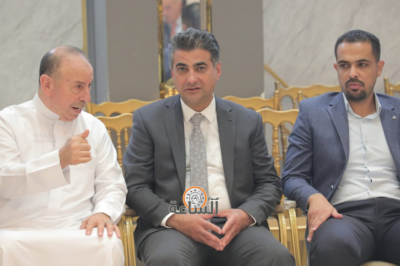 Madar Al-Saa Images 0.31487946291776137