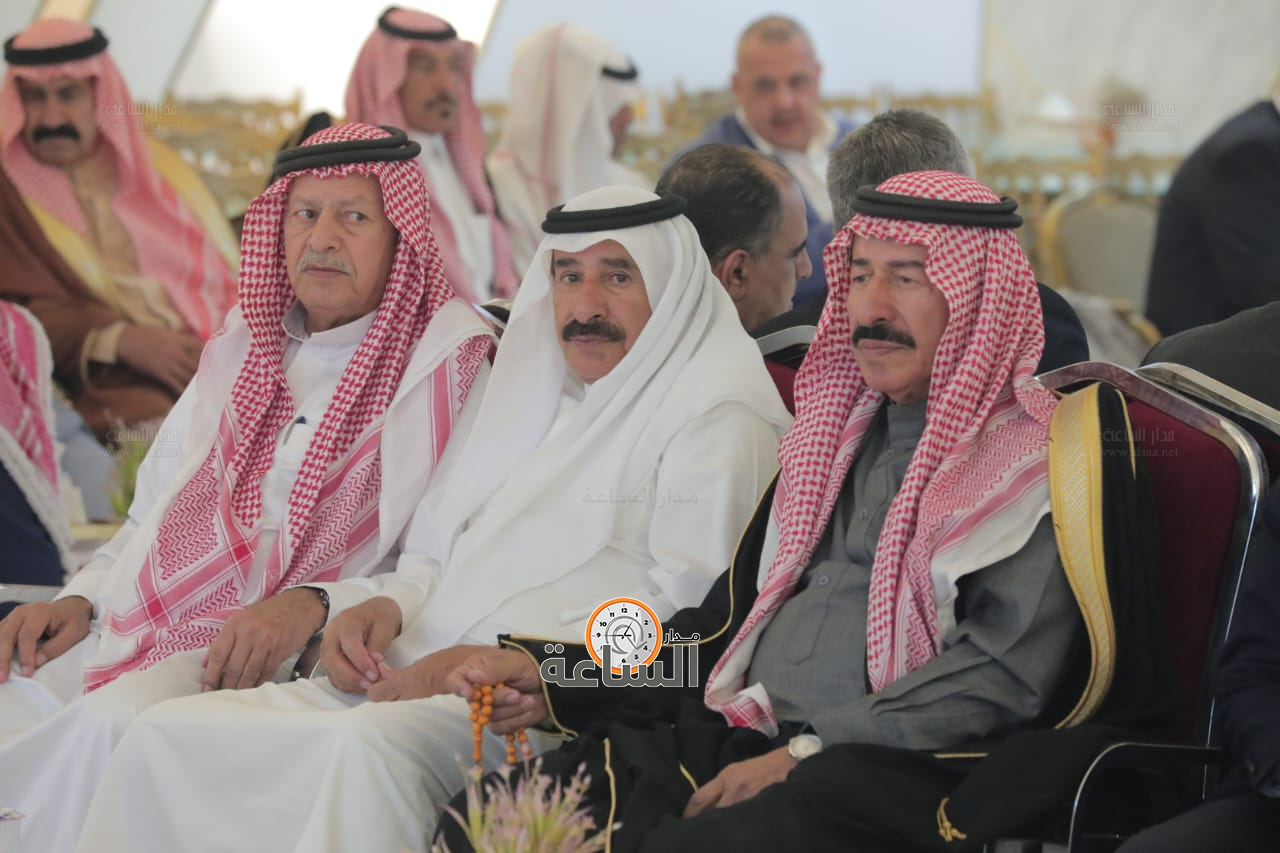 Madar Al-Saa Images 0.6661775165074989