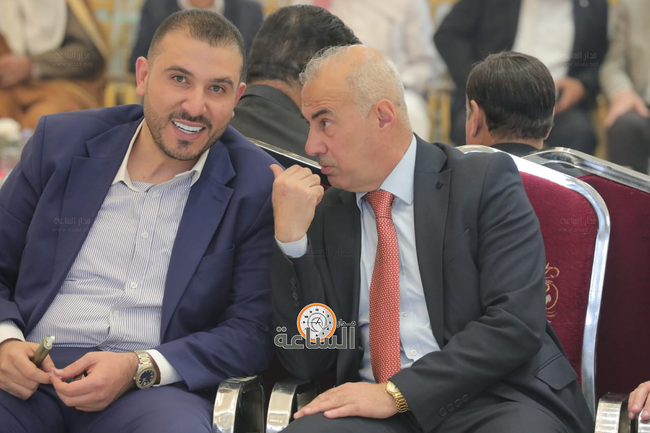 Madar Al-Saa Images 0.7350912783280609