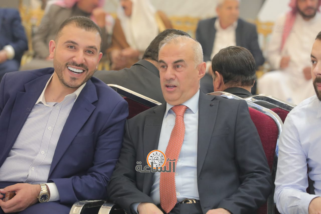 Madar Al-Saa Images 0.22900603408492903