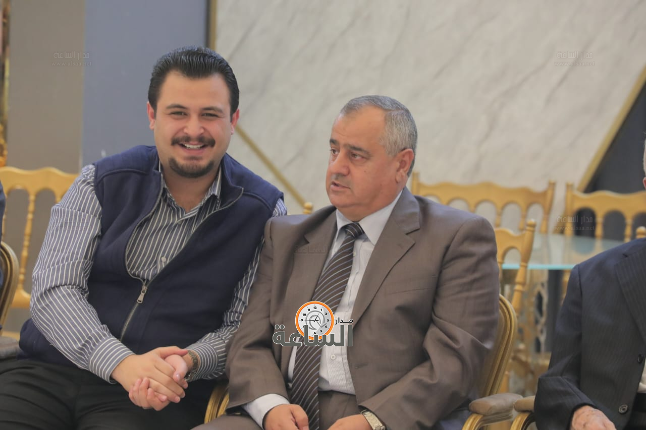 Madar Al-Saa Images 0.9938824886140752