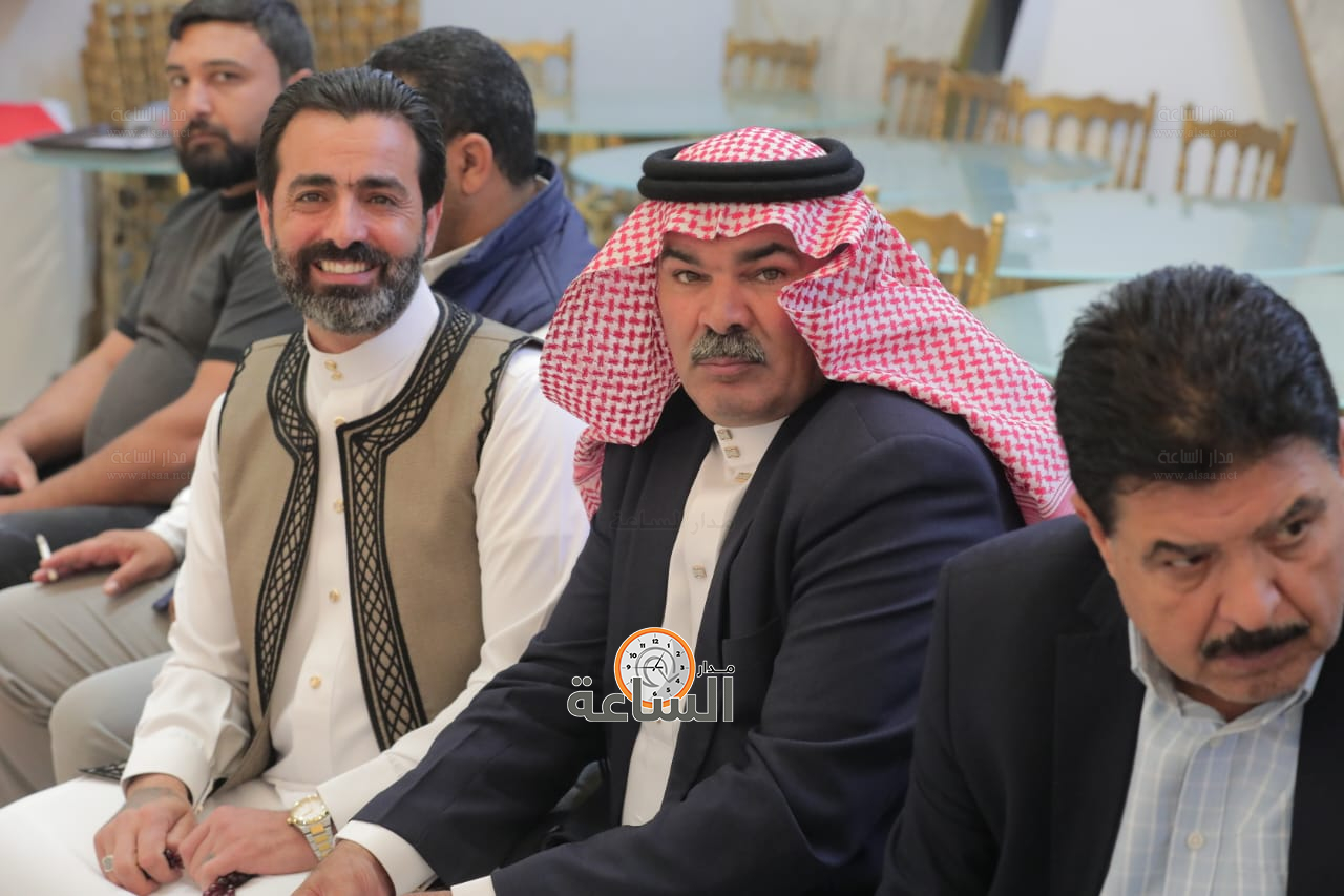 Madar Al-Saa Images 0.6638493879158077