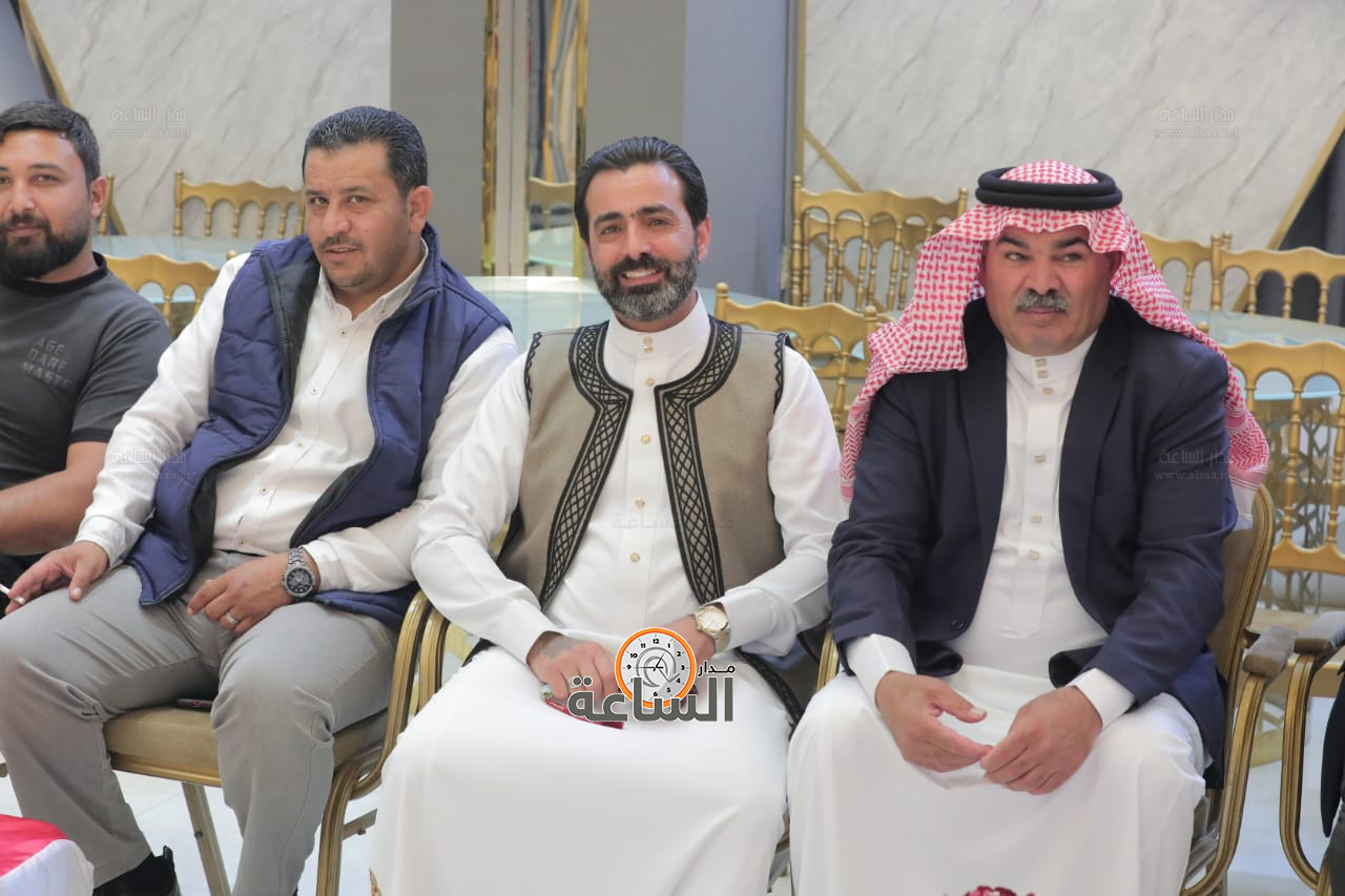 Madar Al-Saa Images 0.7047083019797834