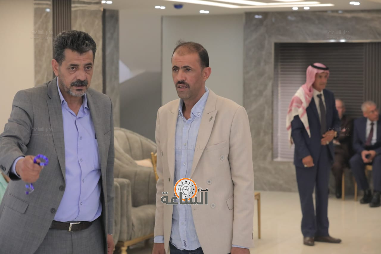 Madar Al-Saa Images 0.2675480268080963