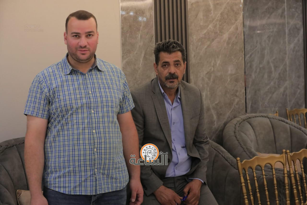 Madar Al-Saa Images 0.07799713272943742