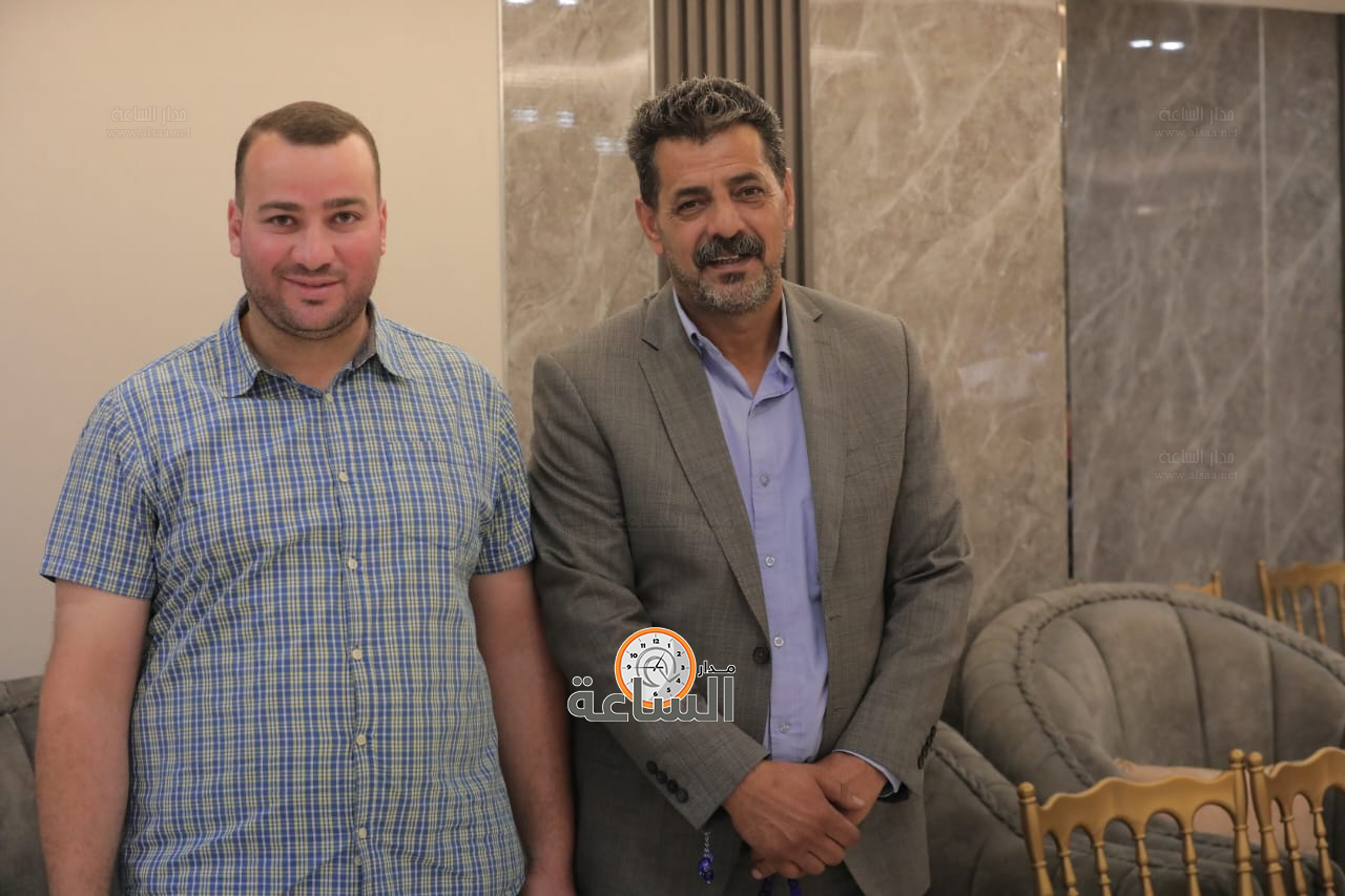 Madar Al-Saa Images 0.7661666718737006