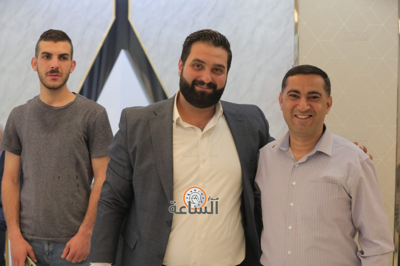 Madar Al-Saa Images 0.5233230973463668