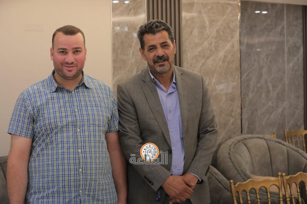 Madar Al-Saa Images 0.9537349594686954