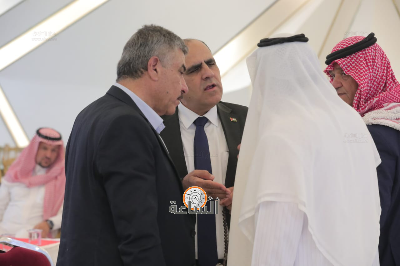 Madar Al-Saa Images 0.47218777481849594