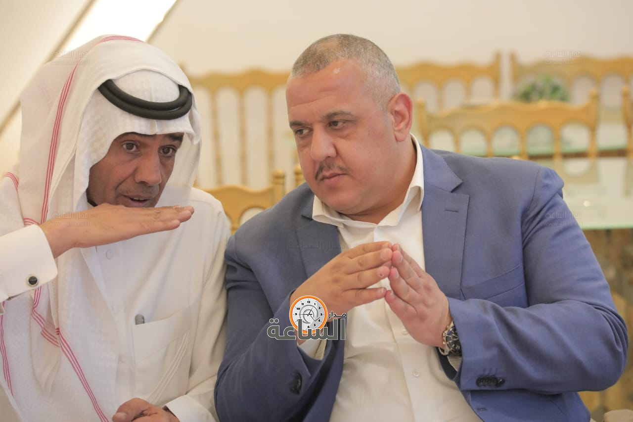 Madar Al-Saa Images 0.44801781847503463