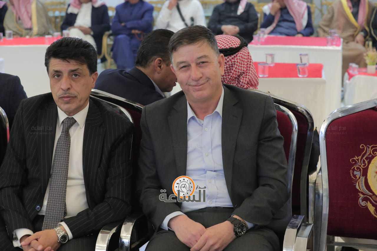 Madar Al-Saa Images 0.14622790240532169