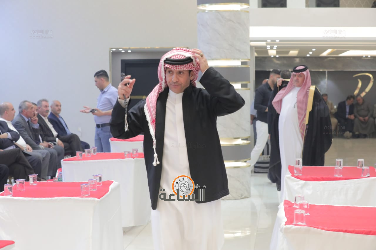 Madar Al-Saa Images 0.6469129423342544