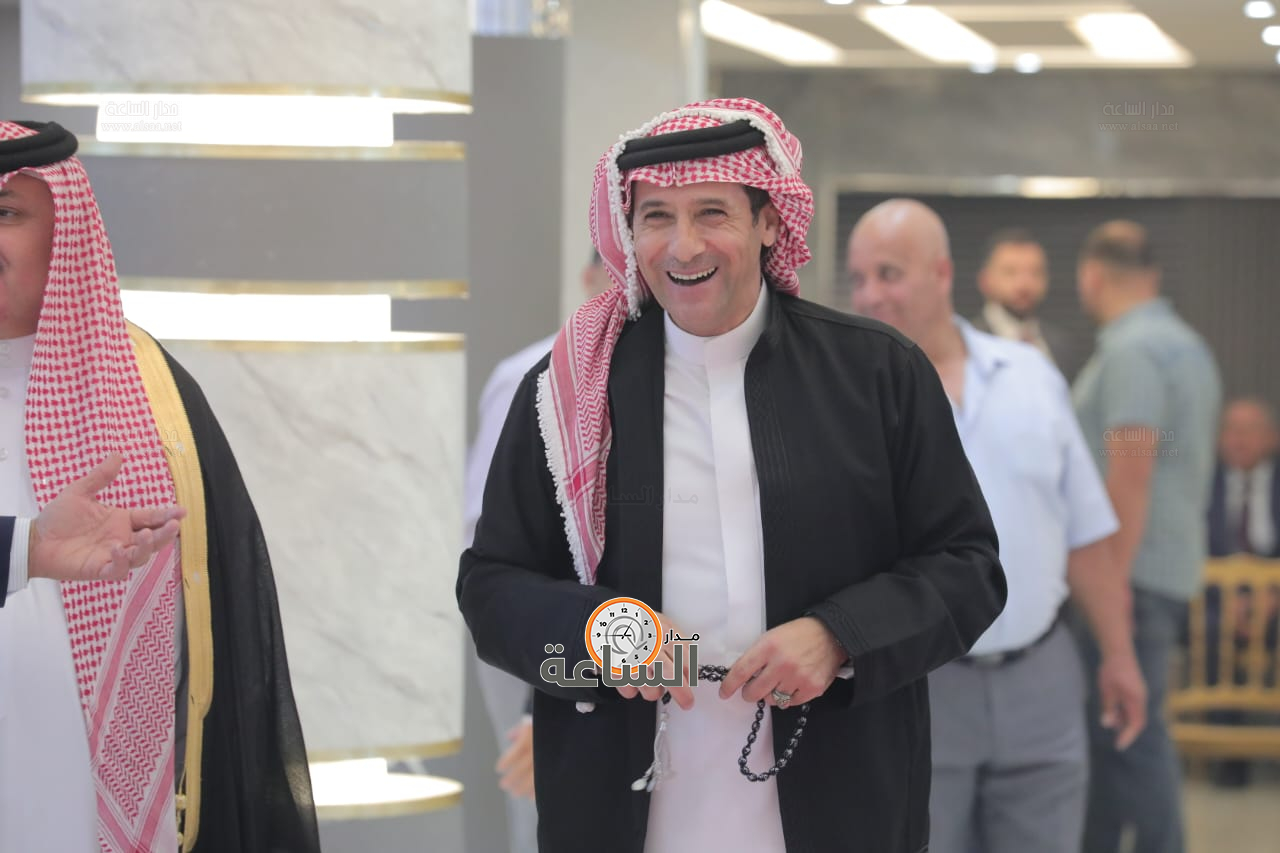 Madar Al-Saa Images 0.5232702517630774