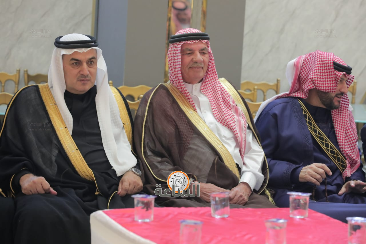 Madar Al-Saa Images 0.4084728547316686