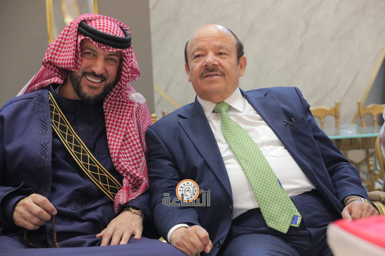 Madar Al-Saa Images 0.2623334250858871