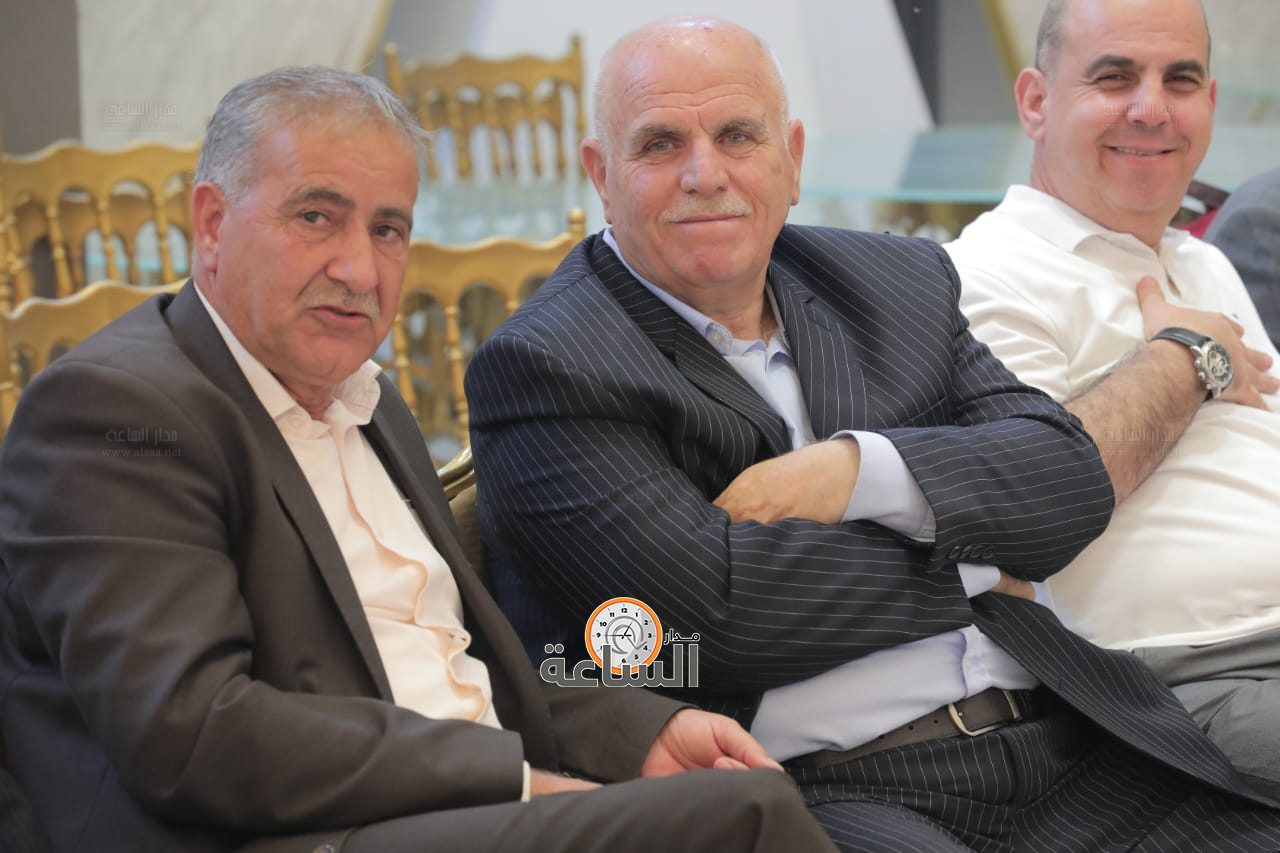 Madar Al-Saa Images 0.7784821989470945