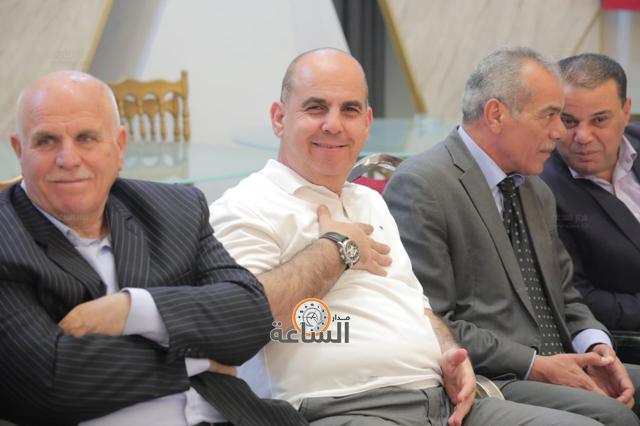 Madar Al-Saa Images 0.06871303741787393