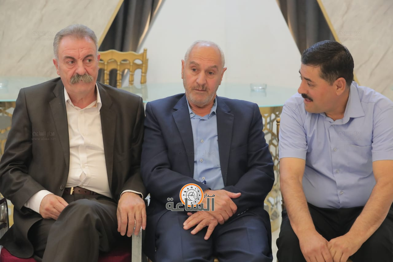 Madar Al-Saa Images 0.699213786015931