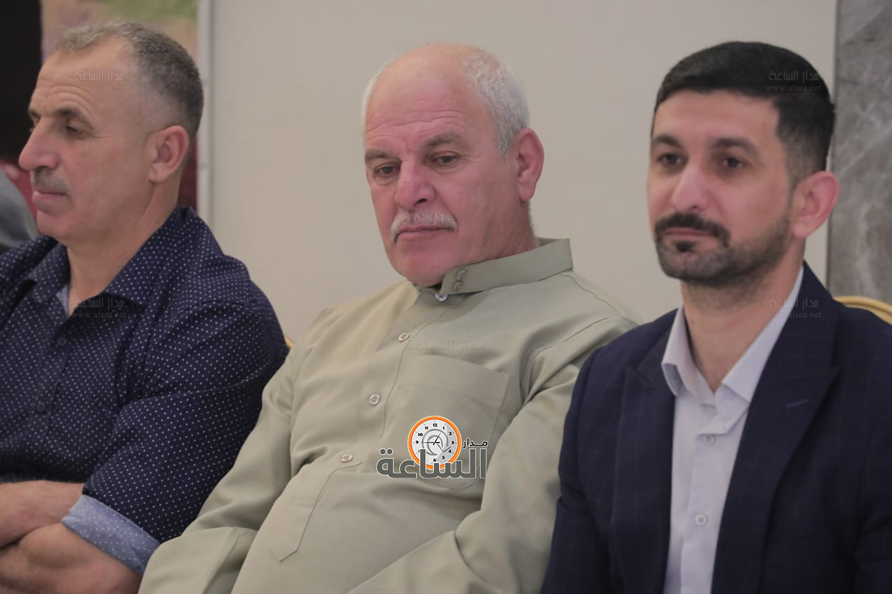 Madar Al-Saa Images 0.5034383286743823