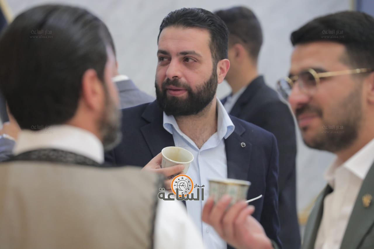 Madar Al-Saa Images 0.7945385715008462