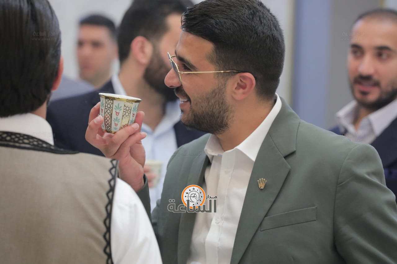 Madar Al-Saa Images 0.2261865705575974