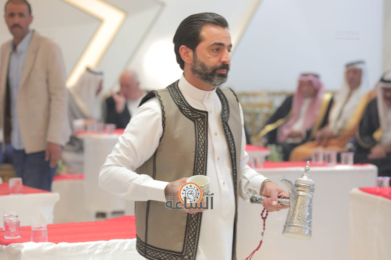 Madar Al-Saa Images 0.9573584179652789