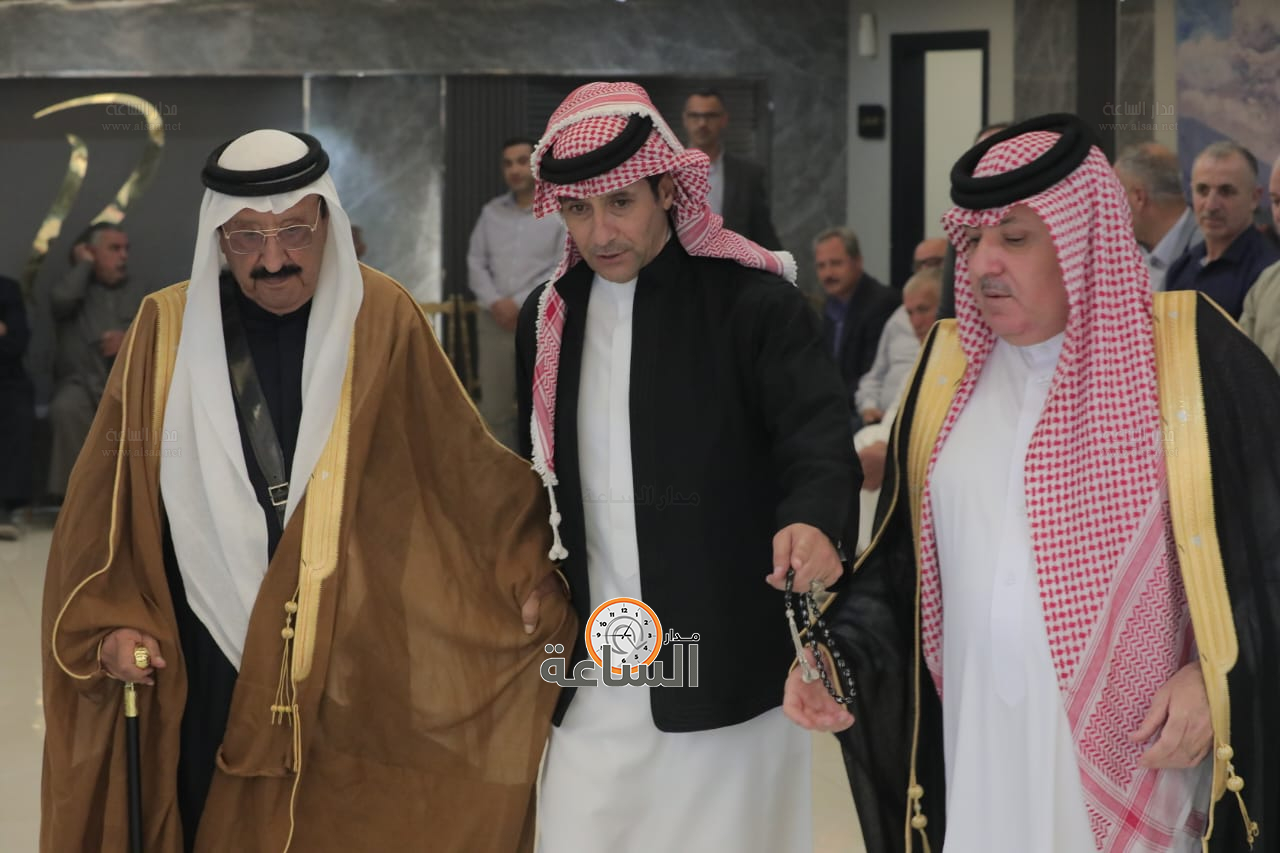 Madar Al-Saa Images 0.16432849393634863