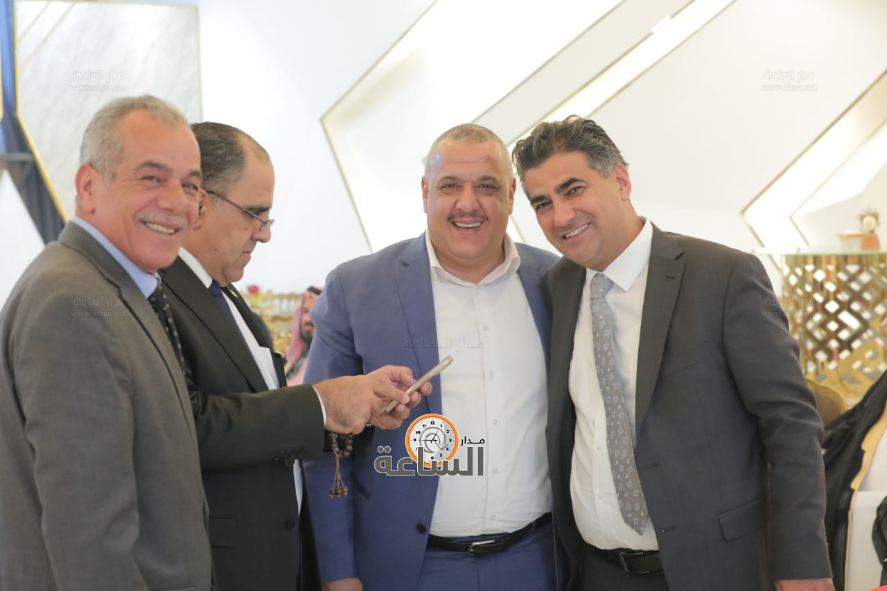 Madar Al-Saa Images 0.33082988282789527