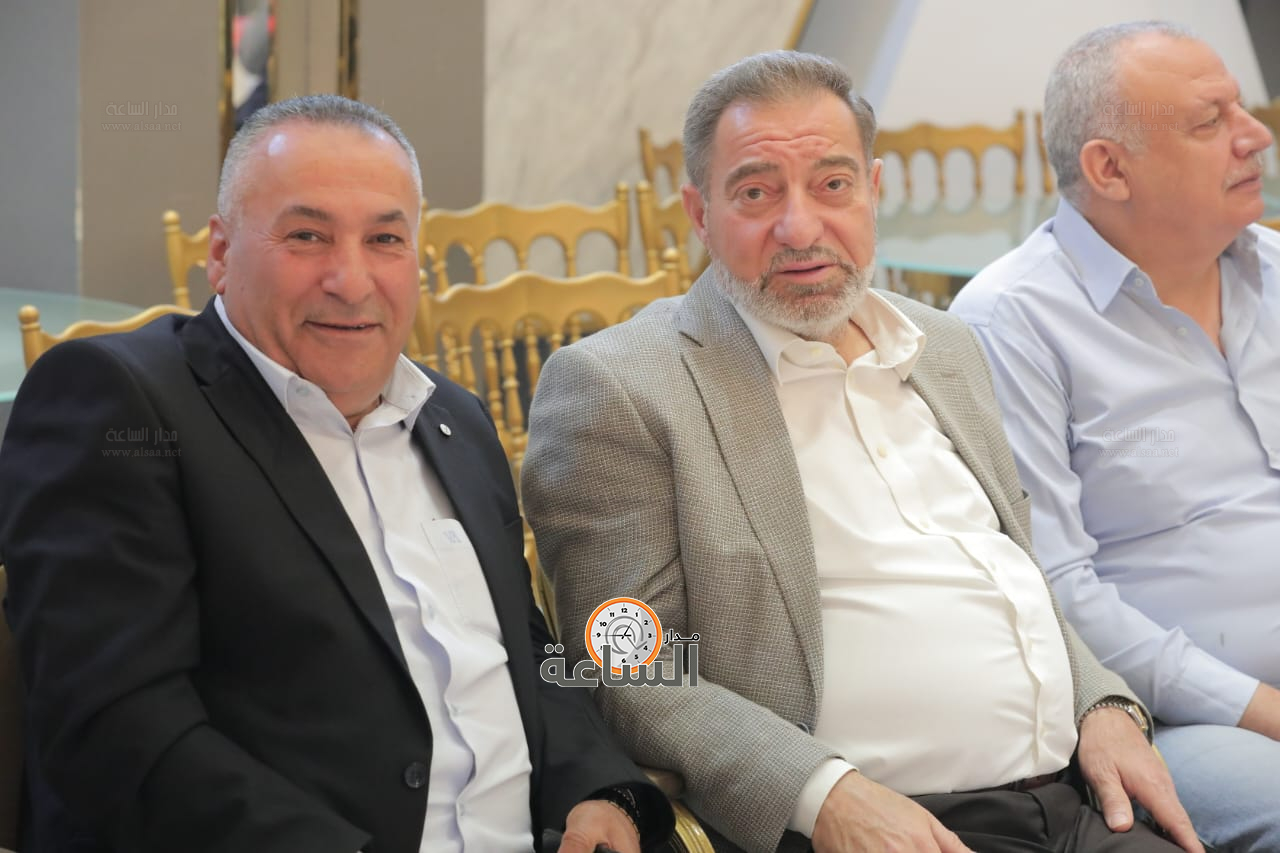 Madar Al-Saa Images 0.9392718818137604