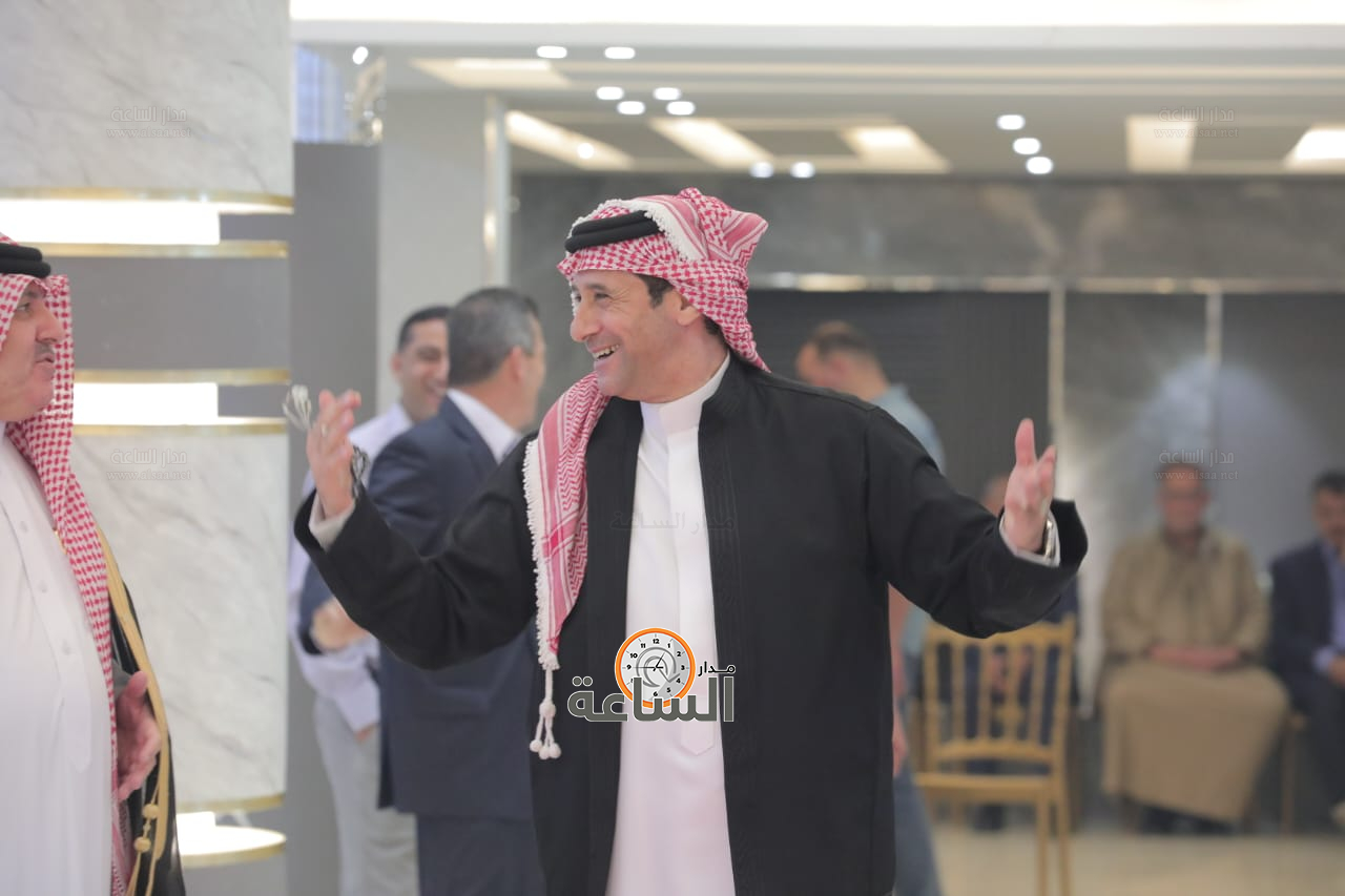 Madar Al-Saa Images 0.9440867693110638