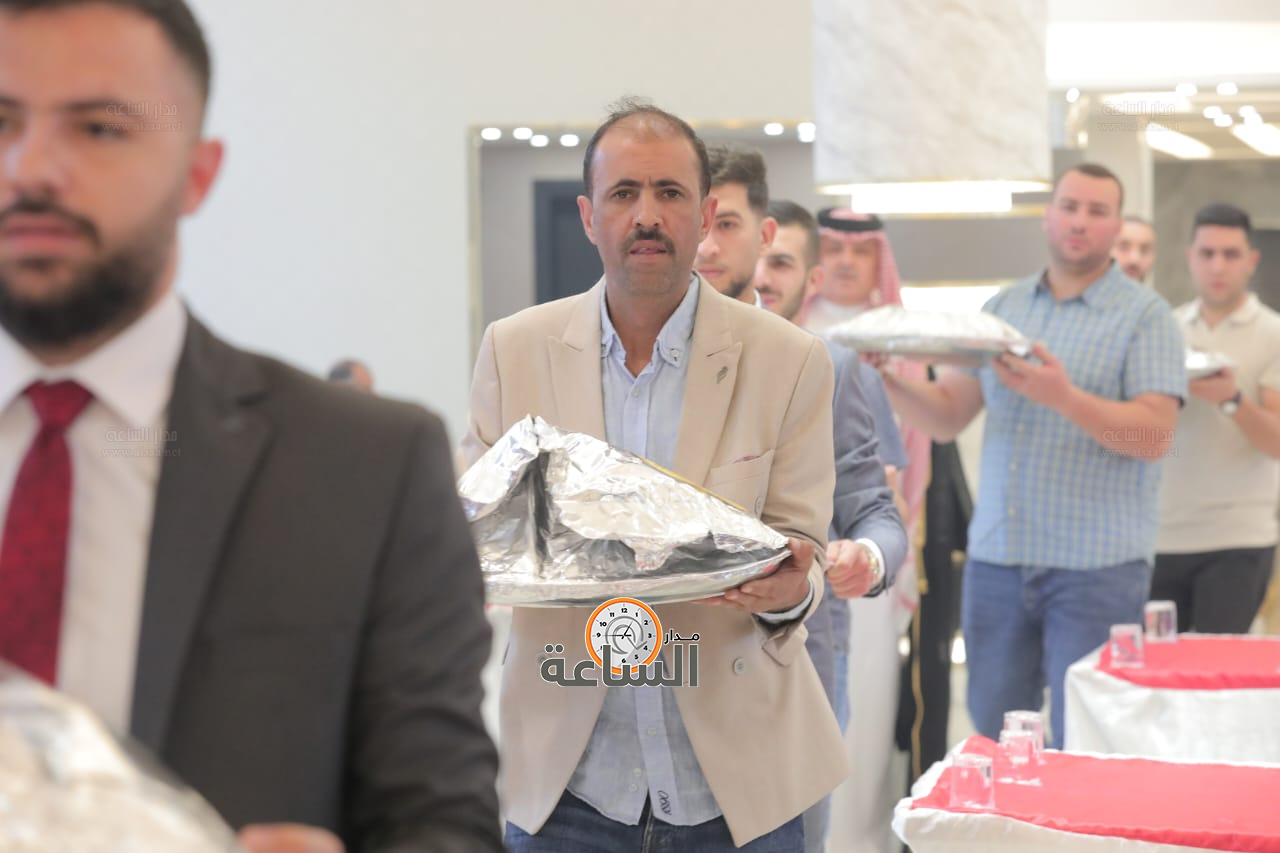 Madar Al-Saa Images 0.8821042705886496