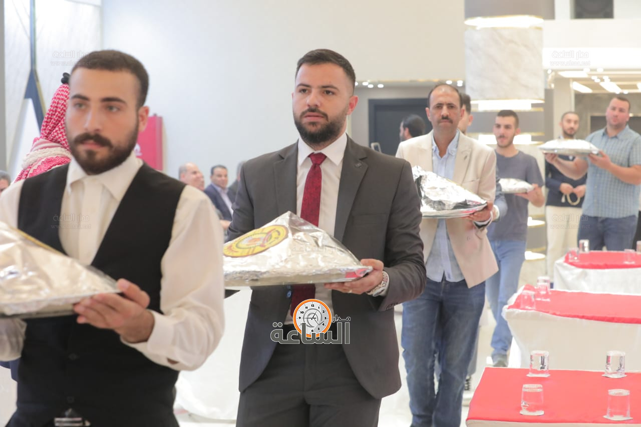 Madar Al-Saa Images 0.22547601554271346