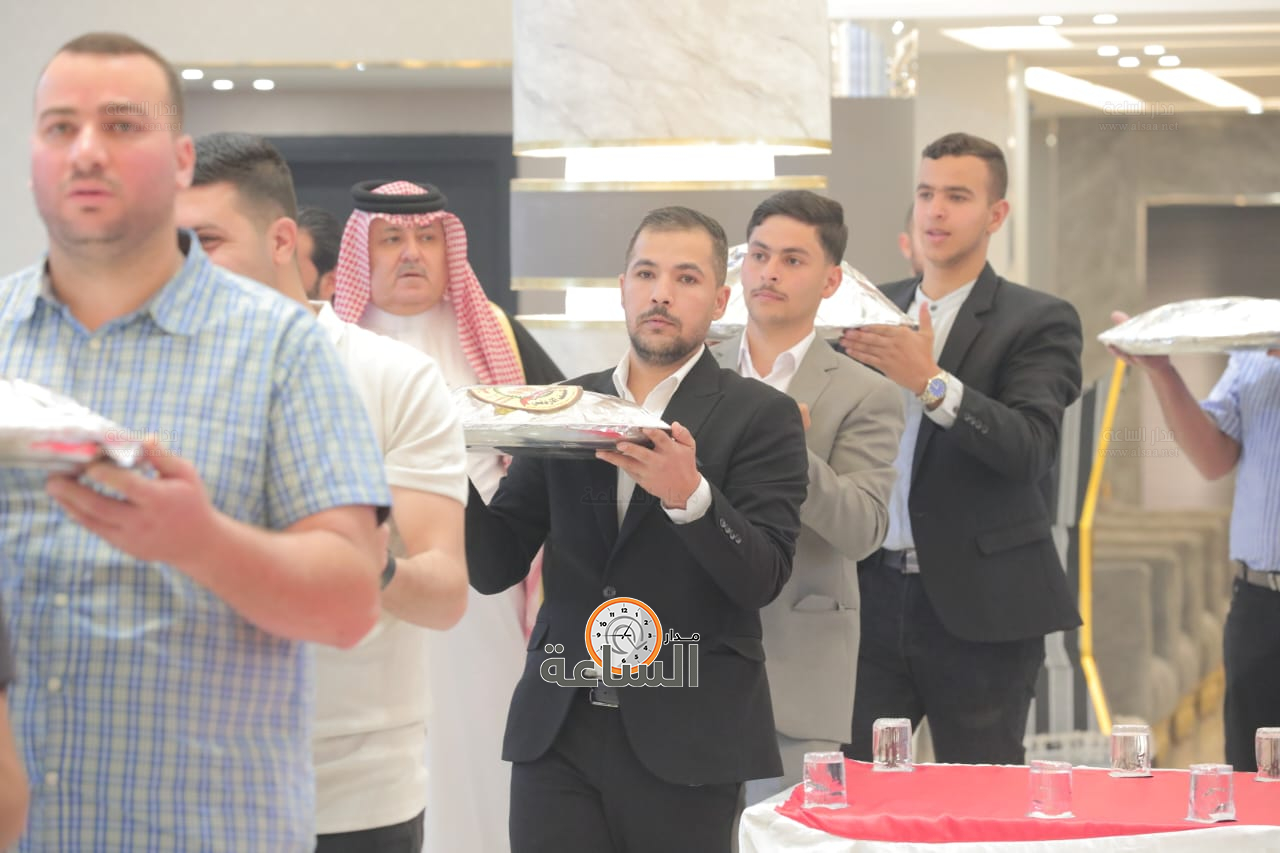 Madar Al-Saa Images 0.1385890758812396