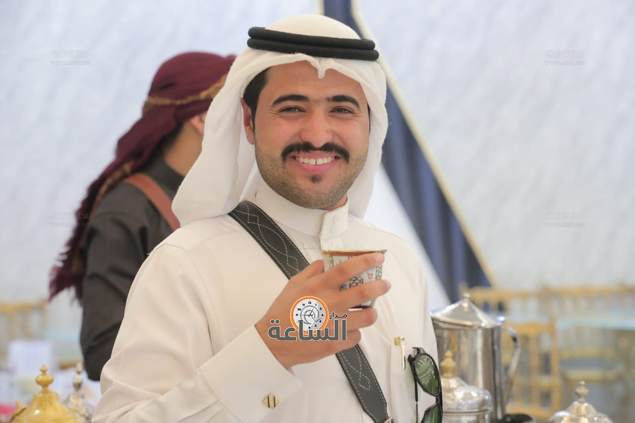 Madar Al-Saa Images 0.7773470862348313