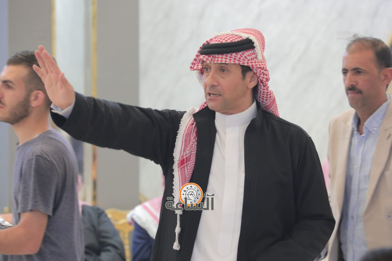 Madar Al-Saa Images 0.6403293811835903