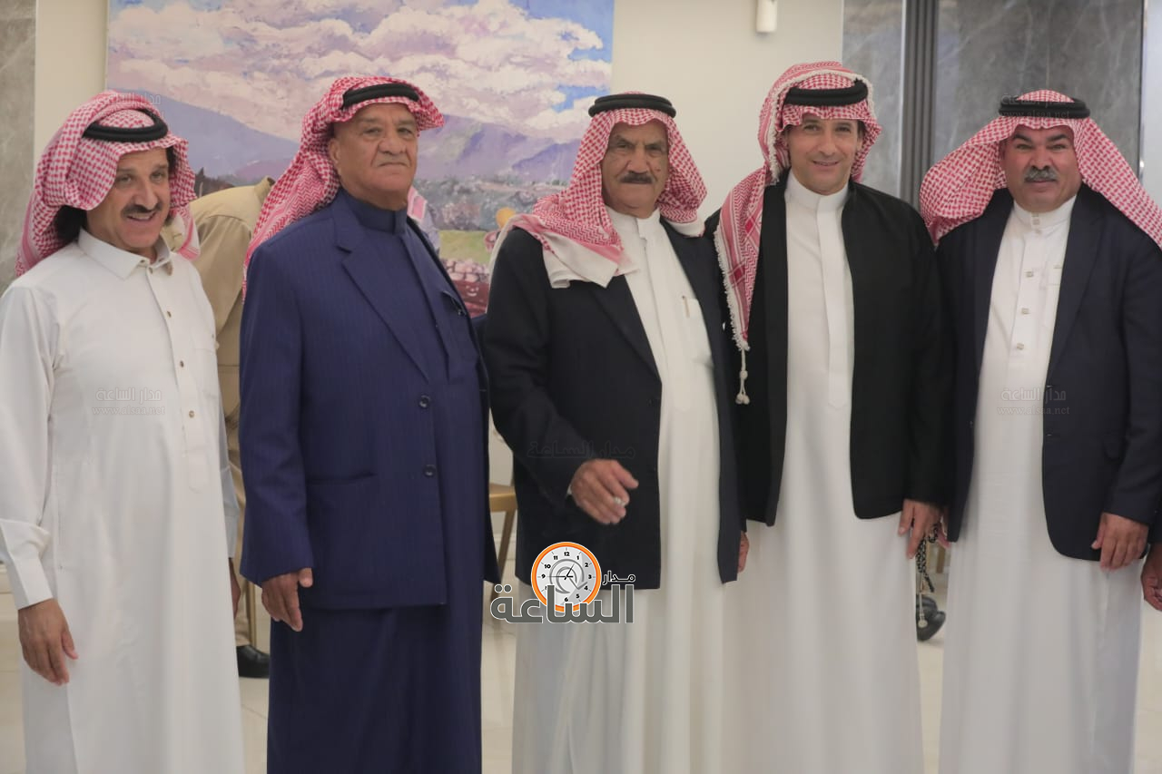 Madar Al-Saa Images 0.25851740156146574