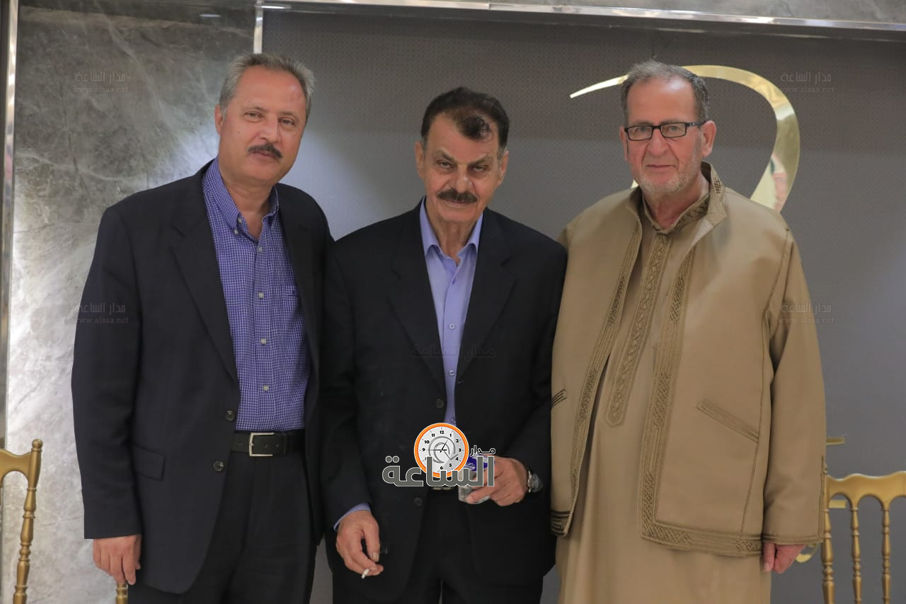 Madar Al-Saa Images 0.5399464010827738