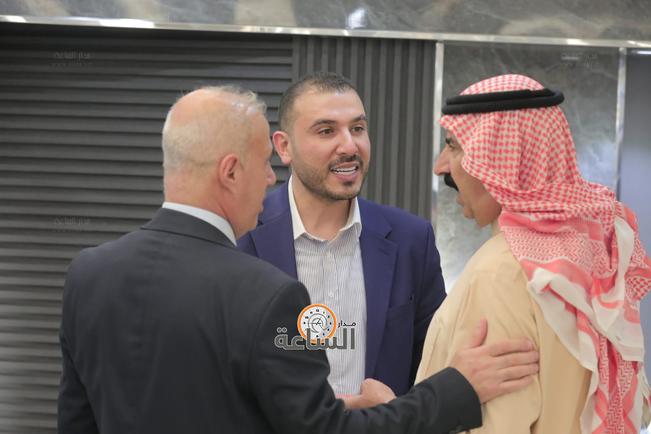 Madar Al-Saa Images 0.0624128074053063