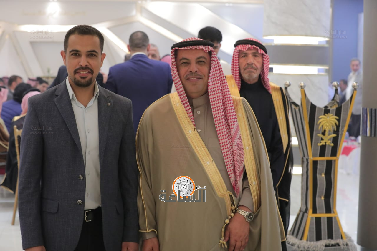 Madar Al-Saa Images 0.6057092571030869