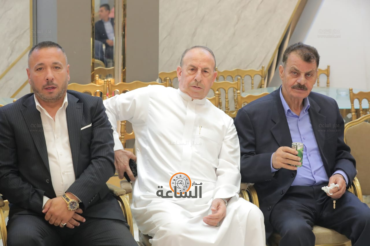 Madar Al-Saa Images 0.38530375463042243