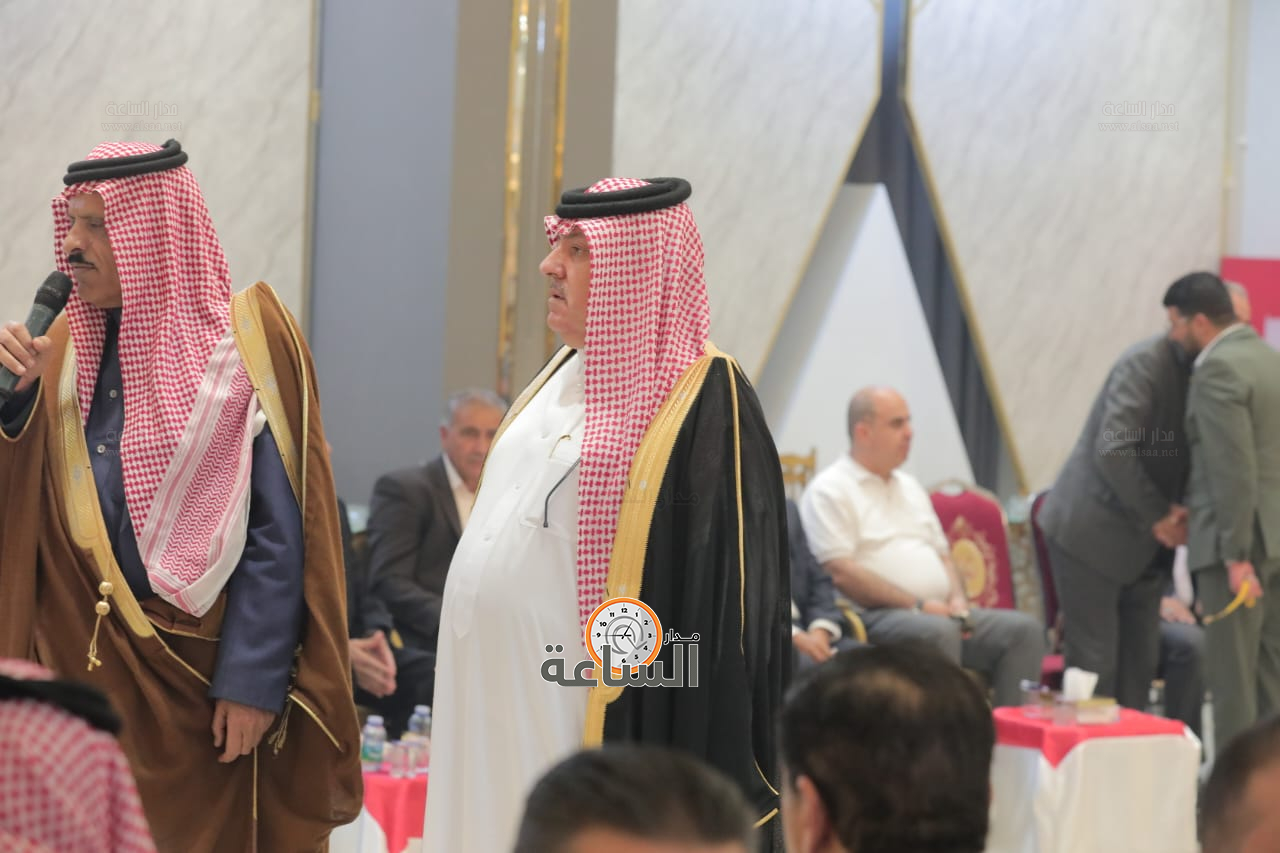 Madar Al-Saa Images 0.7731934849251043