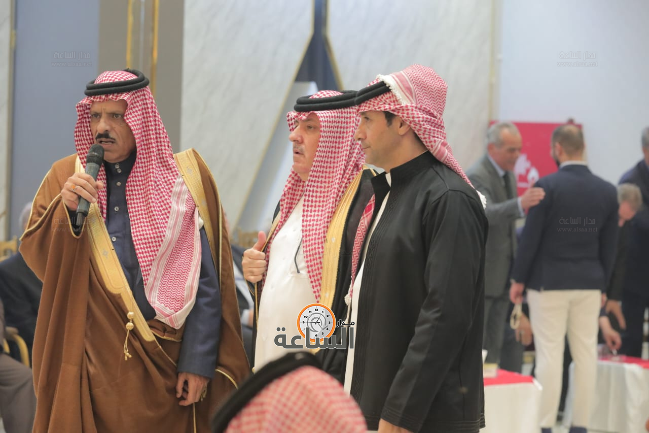 Madar Al-Saa Images 0.3821082873702334