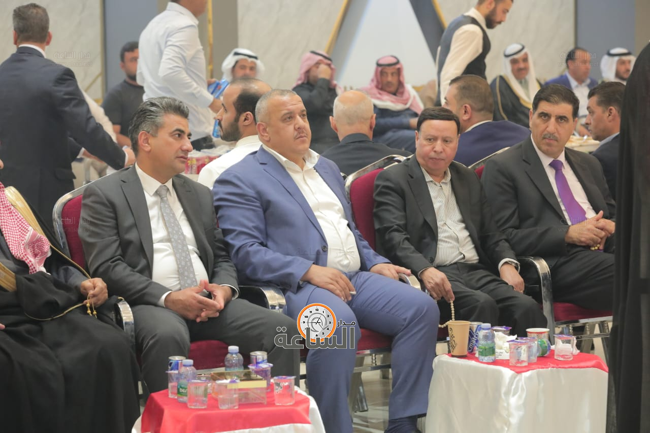 Madar Al-Saa Images 0.34906800199494326