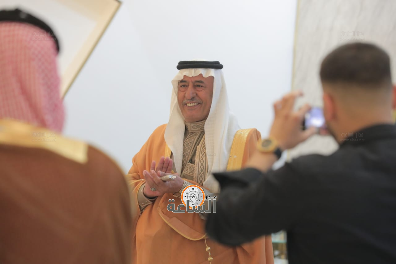 Madar Al-Saa Images 0.06140963628005636