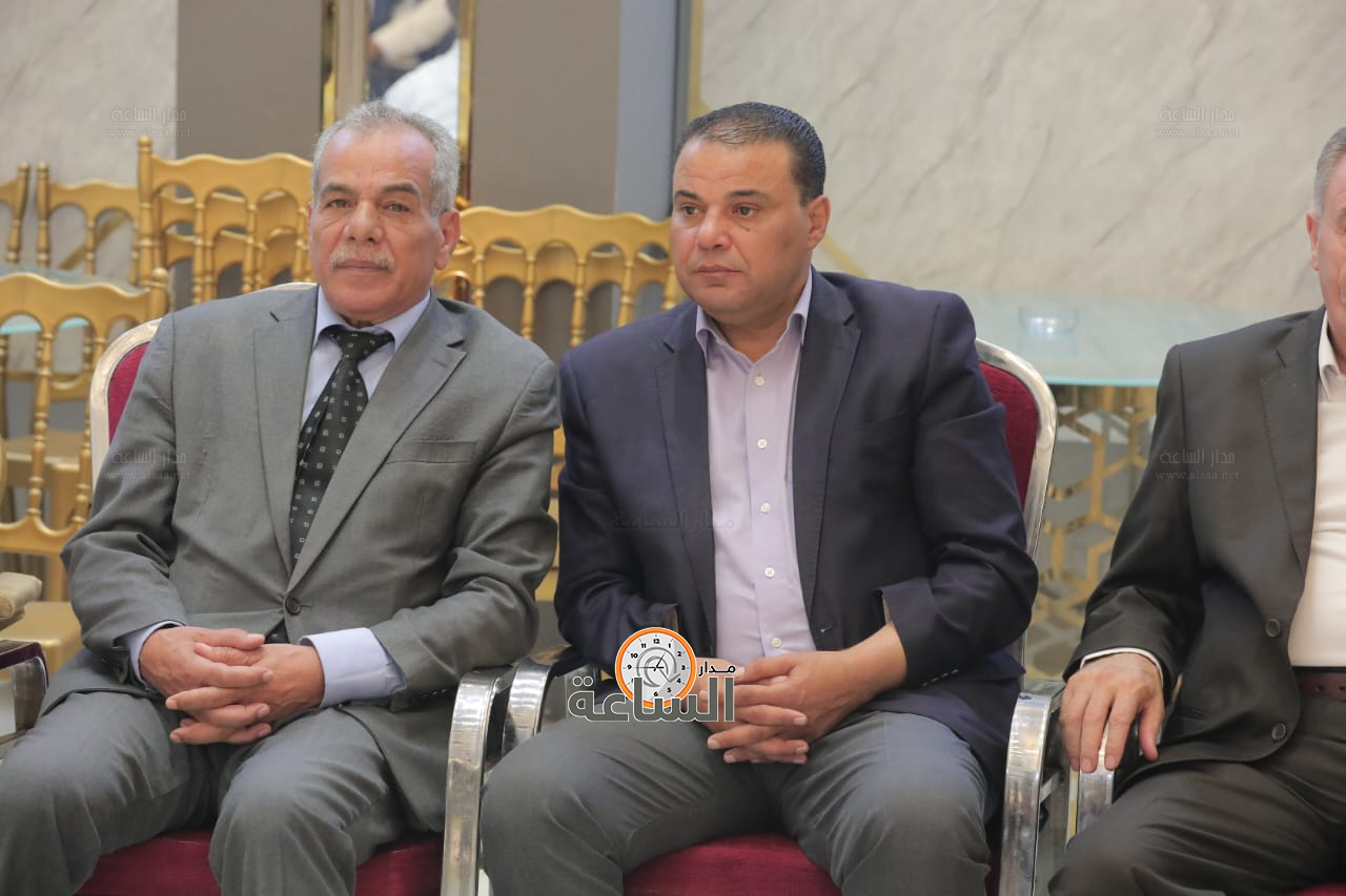 Madar Al-Saa Images 0.6198139623490869