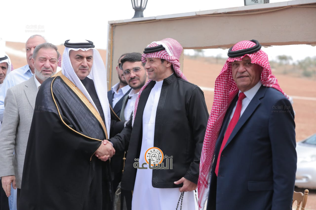 Madar Al-Saa Images 0.9592260370548564