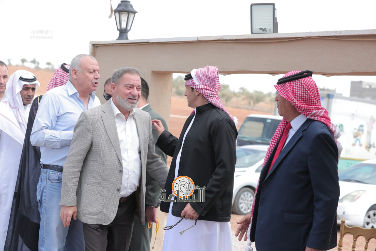 Madar Al-Saa Images 0.5573032004321905