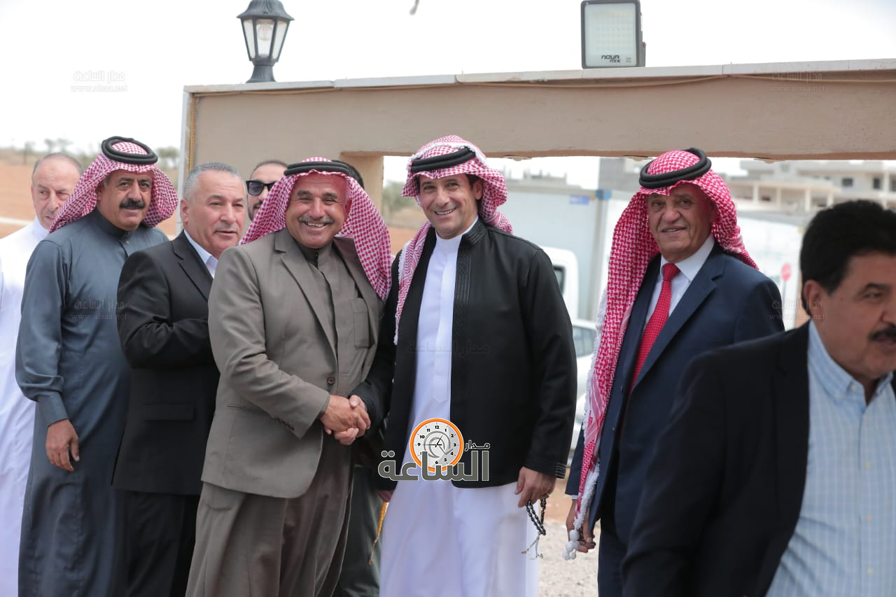 Madar Al-Saa Images 0.8123881853407674