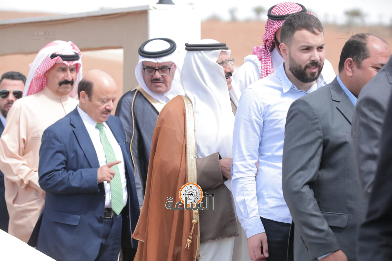 Madar Al-Saa Images 0.9684586355087063