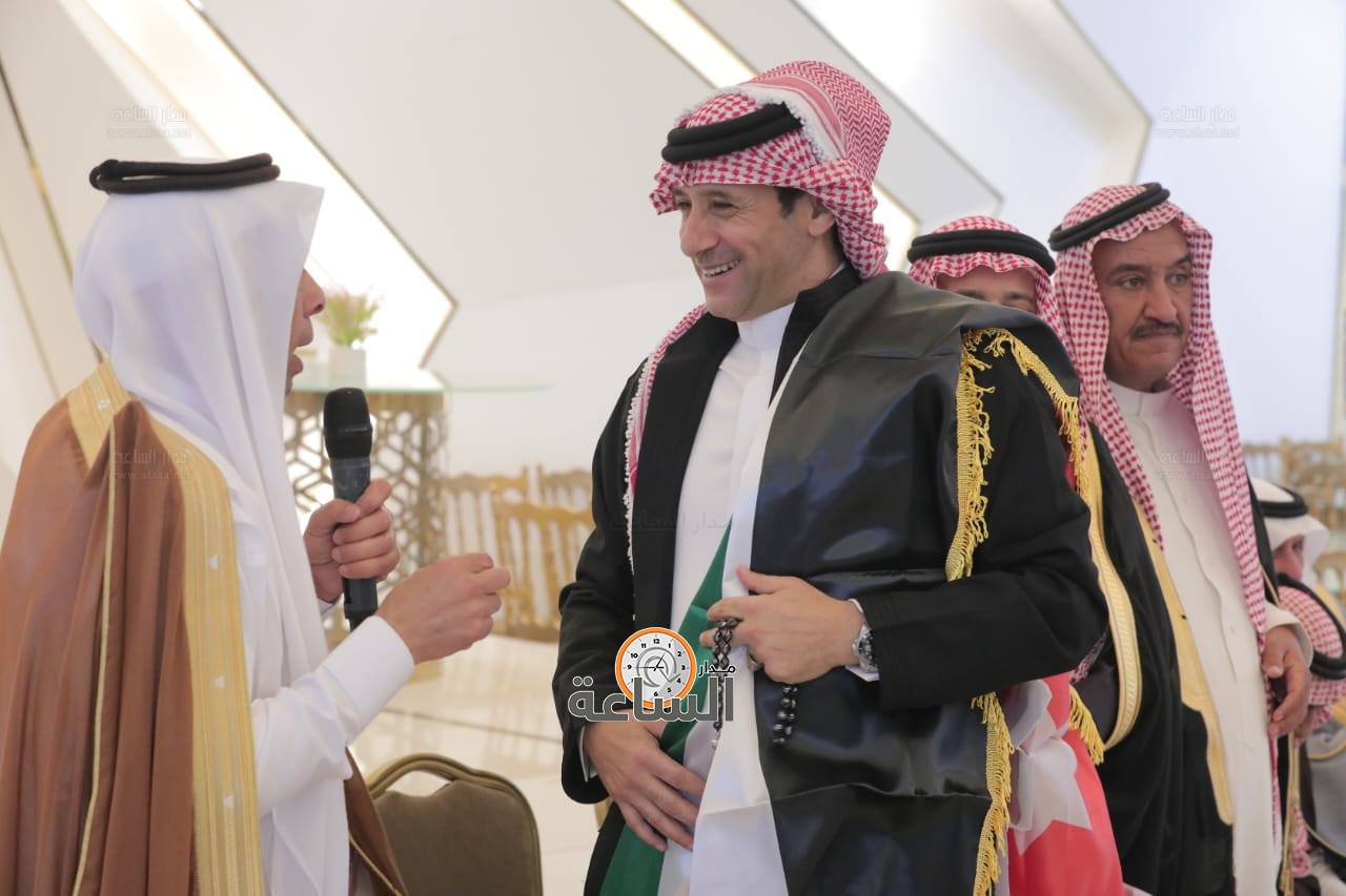 Madar Al-Saa Images 0.6138708066450305